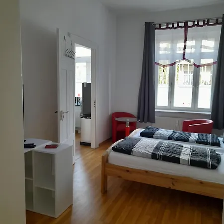 Ferienwohnung Mkopp 12 Werdau