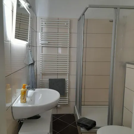 Ferienwohnung Mkopp 12 * Werdau
