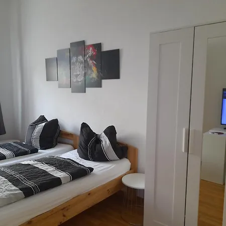 Ferienwohnung Mkopp 12 *